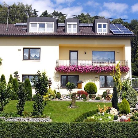 Gaestehaus Gold Glott Exterior photo